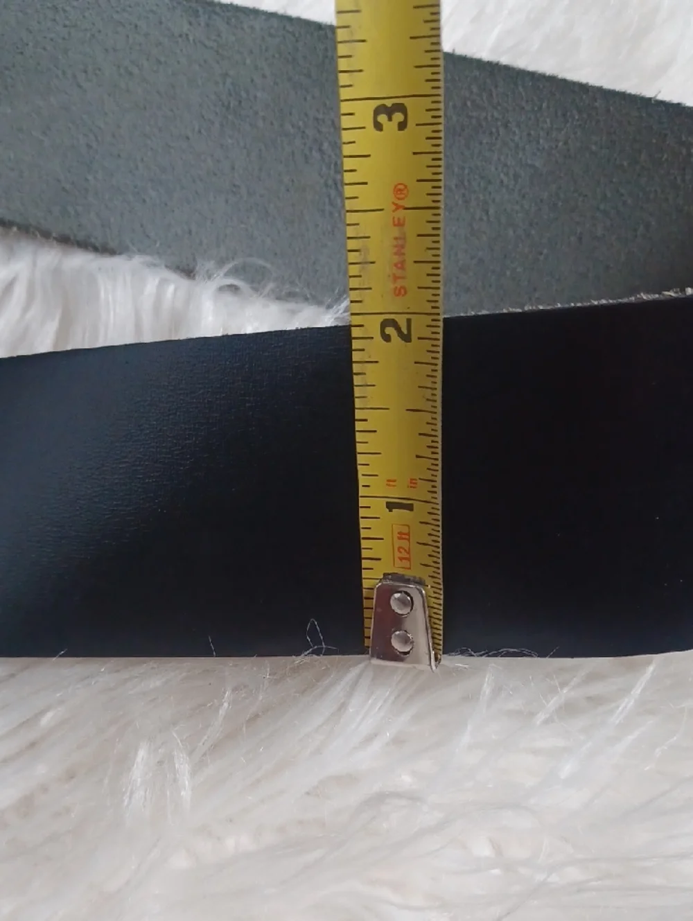 Unique Hip Belt